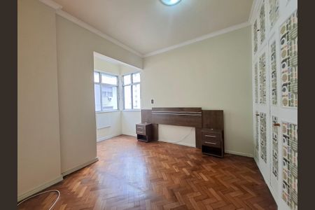 Apartamento para alugar com 103m², 3 quartos e sem vagaQuarto 2