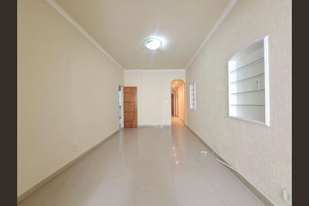 Apartamento para alugar com 103m², 3 quartos e sem vagaSala