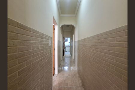 Apartamento para alugar com 103m², 3 quartos e sem vagaCorredor