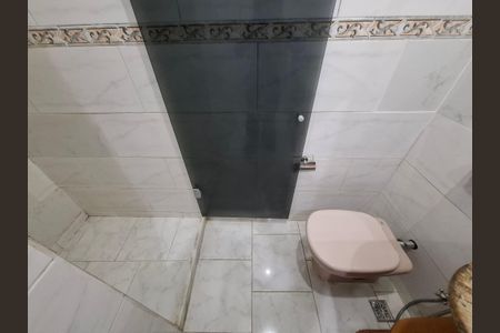 Apartamento para alugar com 103m², 3 quartos e sem vagaBanheiro 
