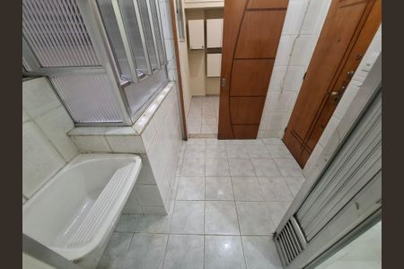 Apartamento para alugar com 103m², 3 quartos e sem vagaÁrea de serviço 