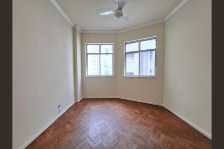 Apartamento para alugar com 103m², 3 quartos e sem vagaQuarto 1