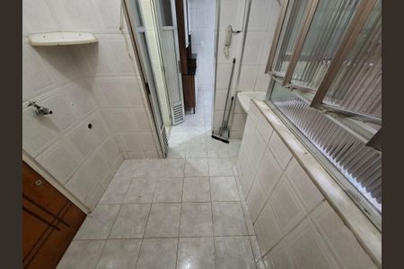 Apartamento para alugar com 103m², 3 quartos e sem vagaÁrea de serviço 