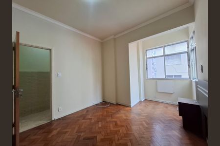 Apartamento para alugar com 103m², 3 quartos e sem vagaQuarto 2
