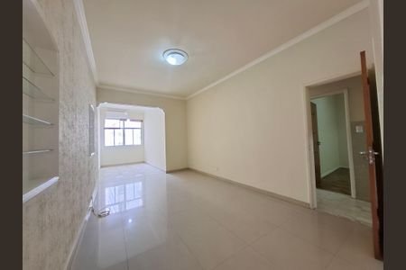 Apartamento para alugar com 103m², 3 quartos e sem vagaSala
