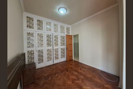 Apartamento para alugar com 103m², 3 quartos e sem vagaQuarto 2