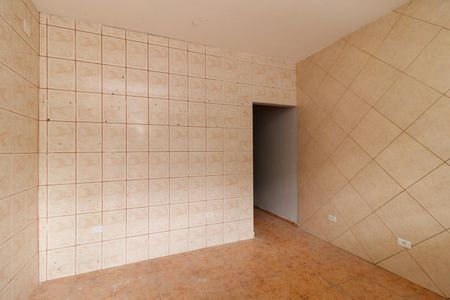 Casa para alugar com 70m², 1 quarto e sem vaga