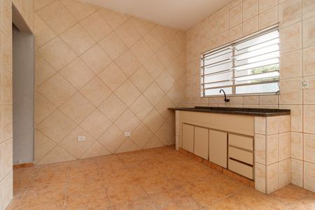 Casa para alugar com 70m², 1 quarto e sem vaga