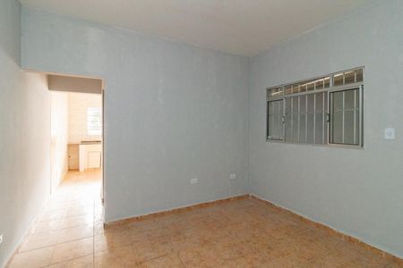 Casa para alugar com 70m², 1 quarto e sem vaga