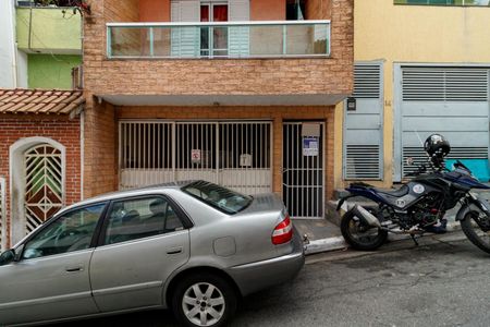 Casa para alugar com 70m², 1 quarto e sem vaga