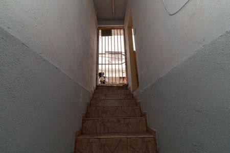 Casa para alugar com 70m², 1 quarto e sem vaga Casa para alugar com 70m², 1 quarto e sem vagaEntrada