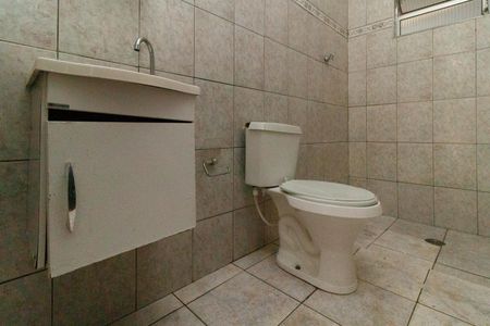 Casa para alugar com 70m², 1 quarto e sem vaga