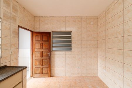 Casa para alugar com 70m², 1 quarto e sem vaga