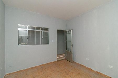 Casa para alugar com 1 quarto, 70m² em Associacao Sobradinho, São Paulo