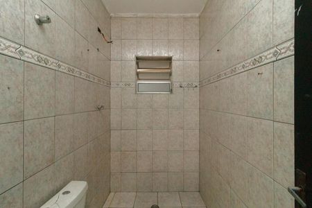 Casa para alugar com 1 quarto, 70m² em Associacao Sobradinho, São Paulo