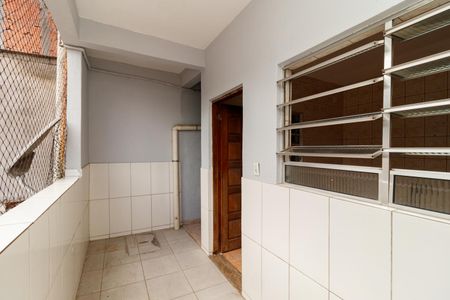 Casa para alugar com 70m², 1 quarto e sem vaga