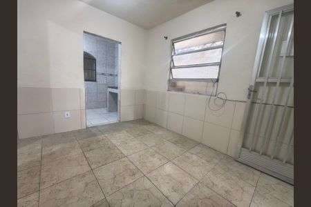 Casa para alugar com 1 quarto, 35m² em Jacarepaguá, Rio de Janeiro