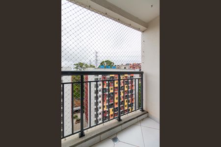 Apartamento para alugar com 2 quartos, 47m² em Vila Andrade, São Paulo