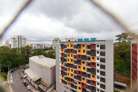 Apartamento para alugar com 2 quartos, 47m² em Vila Andrade, São Paulo