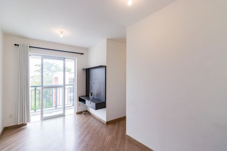 Apartamento para alugar com 2 quartos, 47m² em Vila Andrade, São Paulo