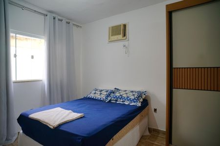 Casa para alugar com 58m², 2 quartos e 2 vagasQuarto 2