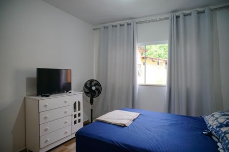 Casa para alugar com 58m², 2 quartos e 2 vagasQuarto 2