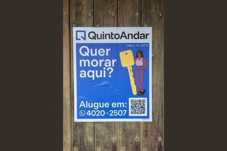 Casa para alugar com 58m², 2 quartos e 2 vagasPlaca