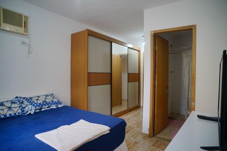 Casa para alugar com 58m², 2 quartos e 2 vagasQuarto 2