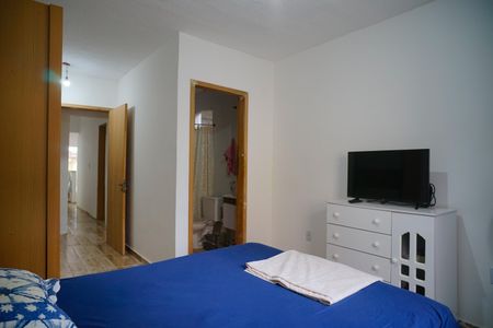 Casa para alugar com 58m², 2 quartos e 2 vagasQuarto 2