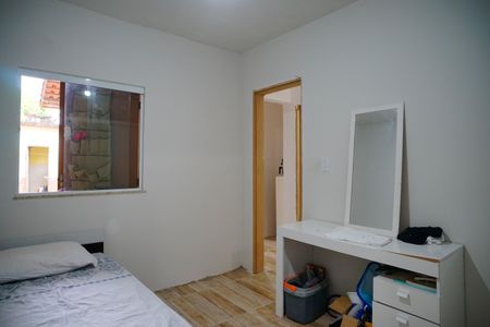 Casa para alugar com 58m², 2 quartos e 2 vagasQuarto 1