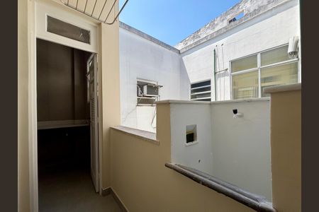 Apartamento para alugar com 56m², 1 quarto e sem vagaÁrea de serviço