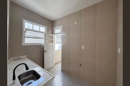 Apartamento para alugar com 56m², 1 quarto e sem vagaCozinha