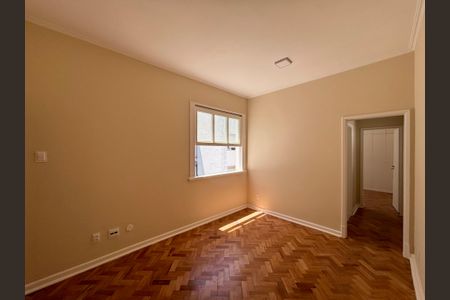 Sala de apartamento para alugar com 1 quarto, 56m² em Copacabana, Rio de Janeiro