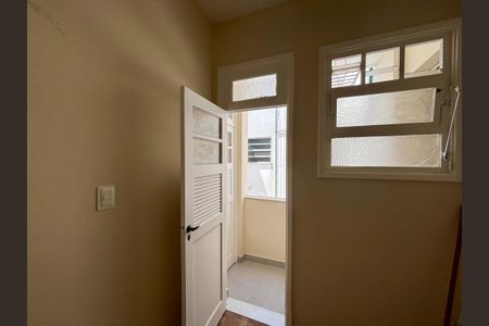 Apartamento para alugar com 56m², 1 quarto e sem vagaÁrea de serviço - quarto