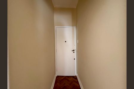 Apartamento para alugar com 56m², 1 quarto e sem vagaSala - hall de entrada
