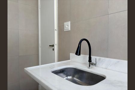 Apartamento para alugar com 56m², 1 quarto e sem vagaCozinha