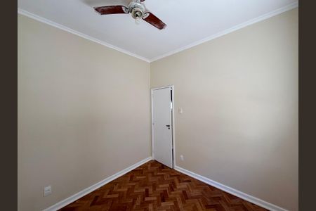 Quarto de apartamento para alugar com 1 quarto, 56m² em Copacabana, Rio de Janeiro