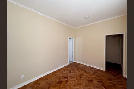 Apartamento para alugar com 56m², 1 quarto e sem vagaSala