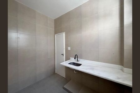 Apartamento para alugar com 56m², 1 quarto e sem vagaCozinha