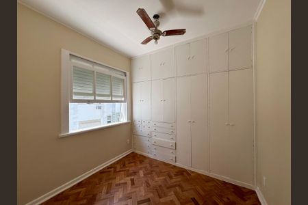 Apartamento para alugar com 56m², 1 quarto e sem vagaQuarto