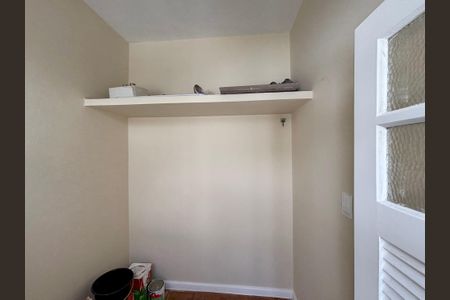 Apartamento para alugar com 56m², 1 quarto e sem vagaÁrea de serviço - quarto