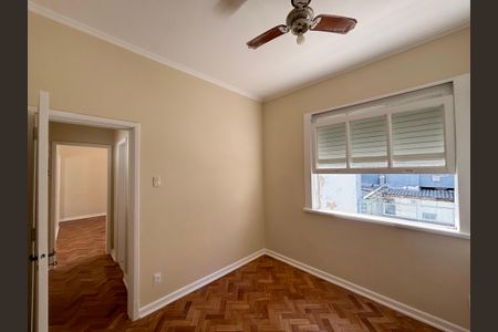 Apartamento para alugar com 56m², 1 quarto e sem vagaQuarto