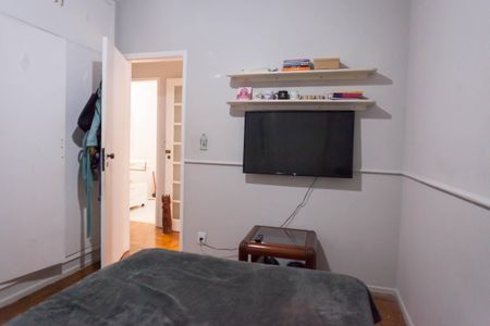 Apartamento à venda com 110m², 3 quartos e 1 vagaQuarto 1