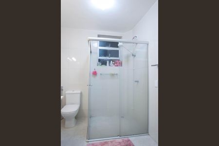 Apartamento à venda com 110m², 3 quartos e 1 vagaBanheiro Social