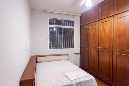 Apartamento à venda com 110m², 3 quartos e 1 vagaQuarto 2