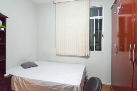 Apartamento à venda com 110m², 3 quartos e 1 vagaQuarto 3
