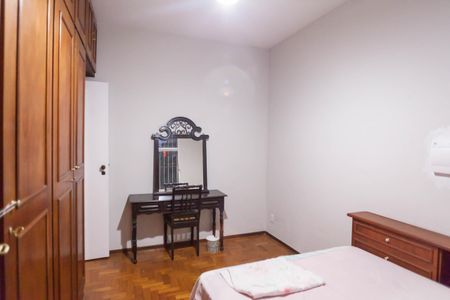 Apartamento à venda com 110m², 3 quartos e 1 vagaQuarto 2