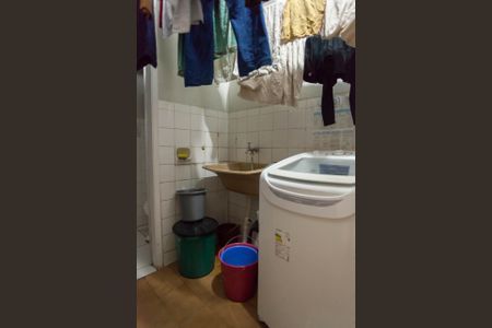 Apartamento à venda com 110m², 3 quartos e 1 vagaÁrea de Serviço