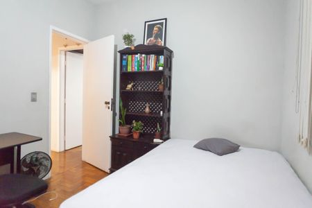 Apartamento à venda com 110m², 3 quartos e 1 vagaQuarto 3
