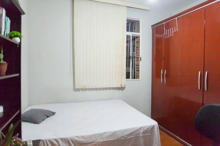 Apartamento à venda com 110m², 3 quartos e 1 vagaQuarto 3